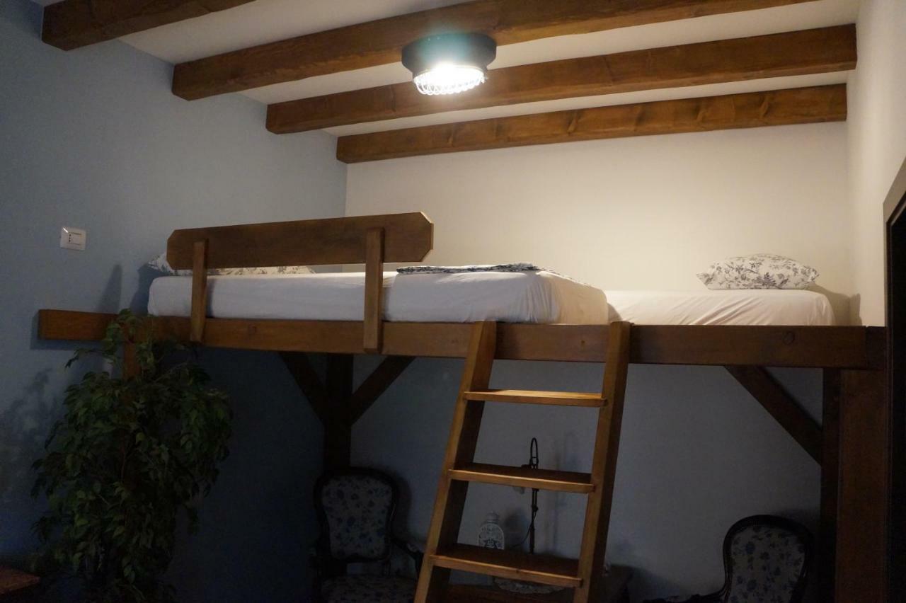 La Brigata Apartments Suite Room Cavallino-Treporti Exterior photo