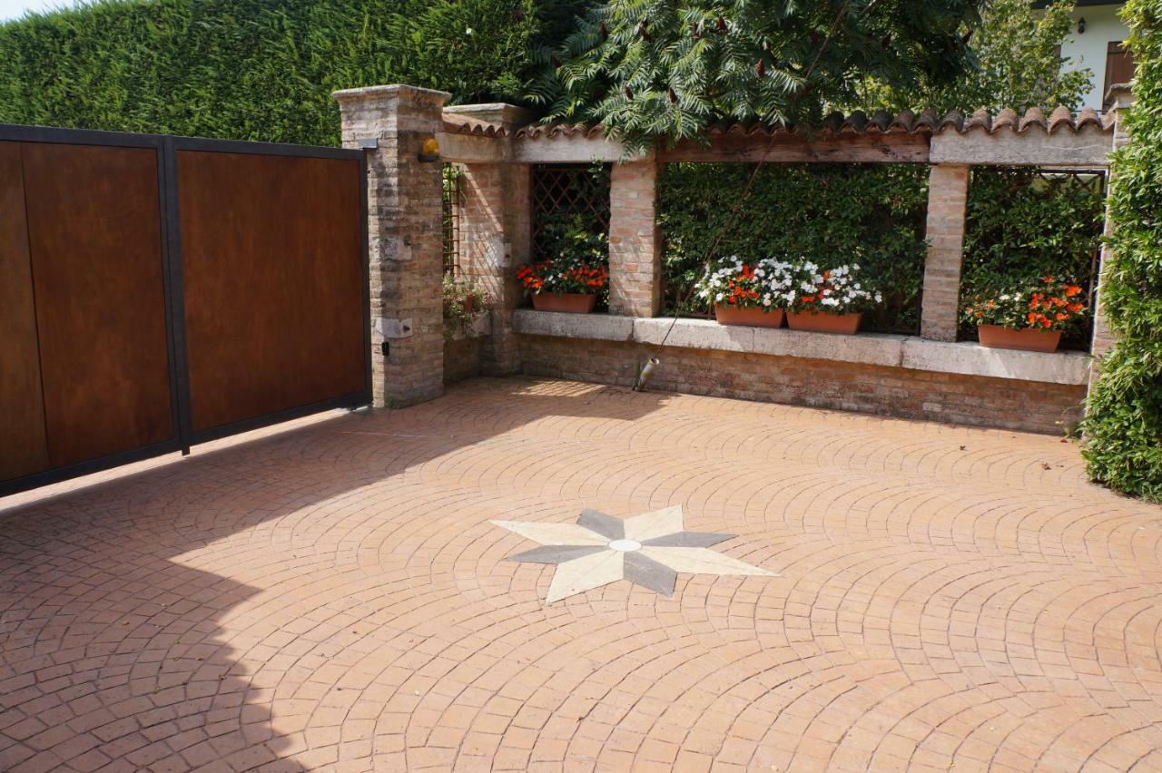 La Brigata Apartments Suite Room Cavallino-Treporti Exterior photo