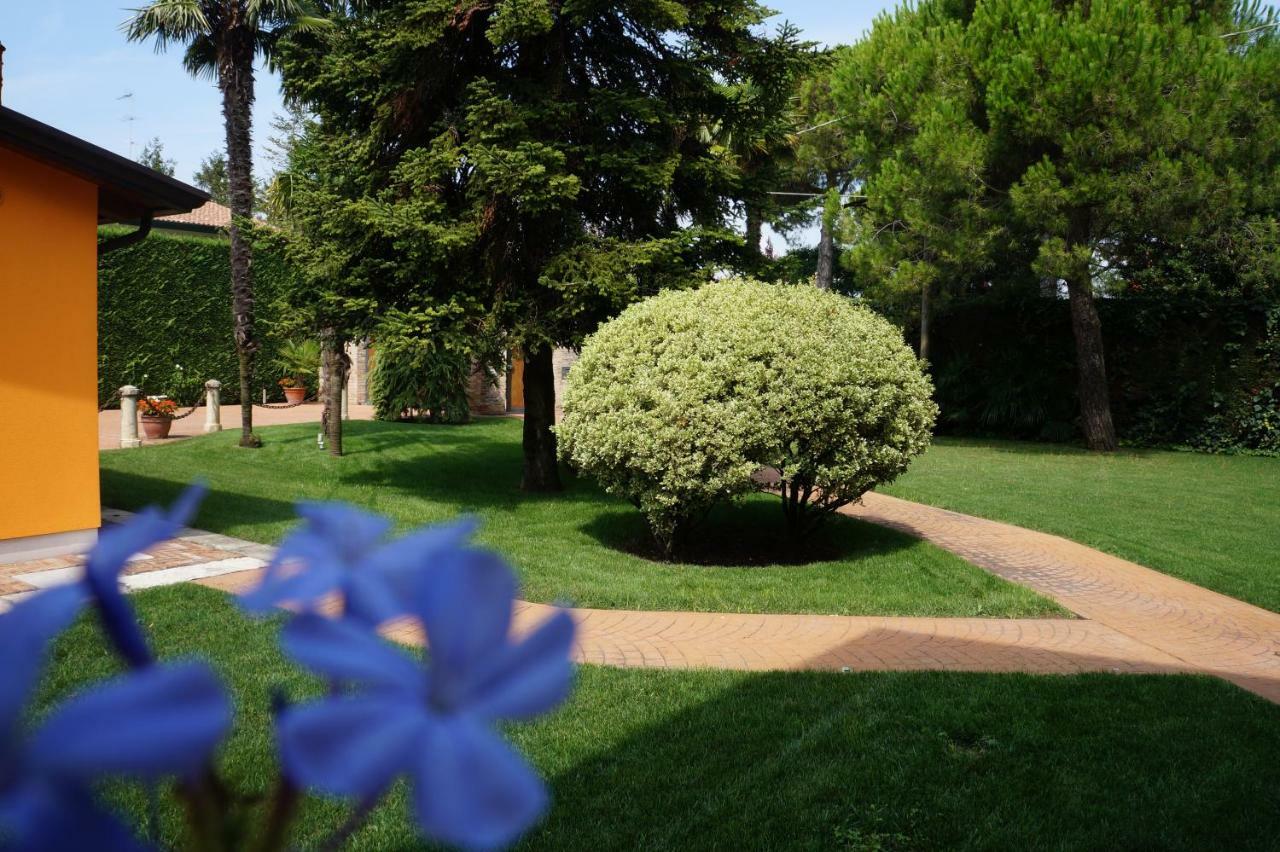 La Brigata Apartments Suite Room Cavallino-Treporti Exterior photo