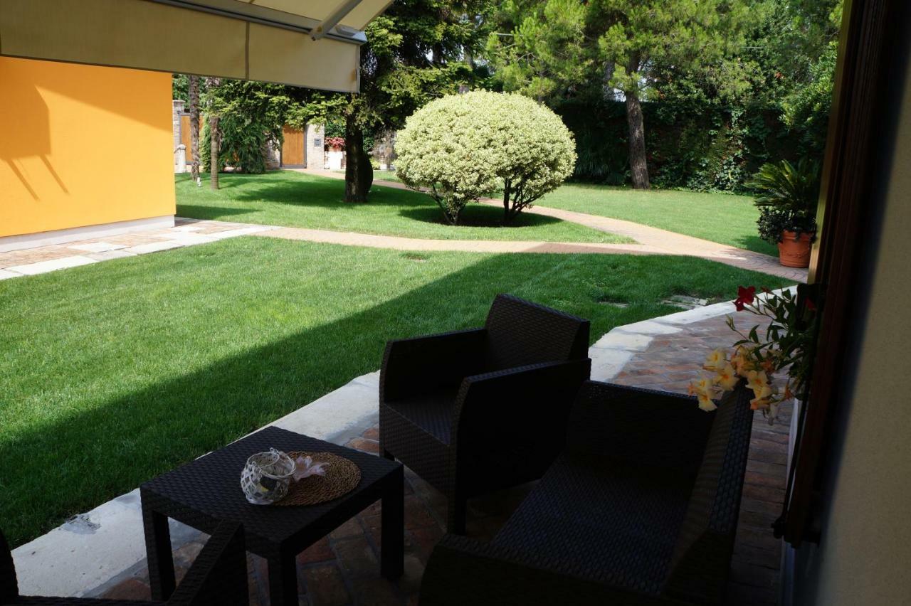 La Brigata Apartments Suite Room Cavallino-Treporti Exterior photo